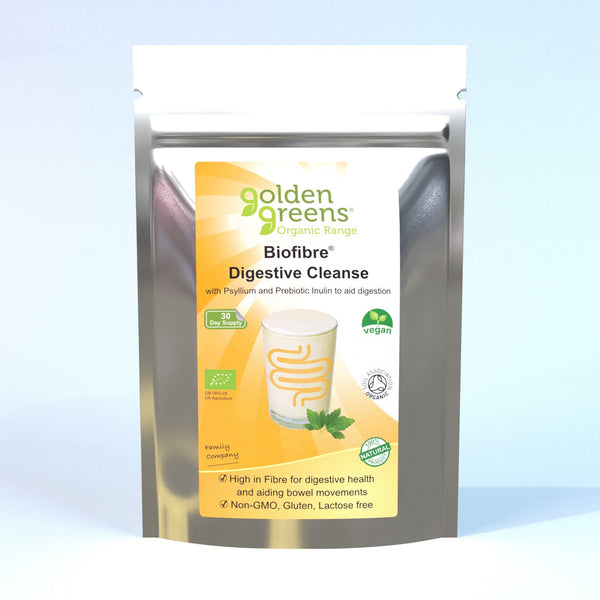 OPTIFIBRE powder 125 g restore intestinal flora after diarrhea UK