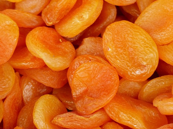 Dried Fruit: An Unexpected Player in Diabetes Prevention