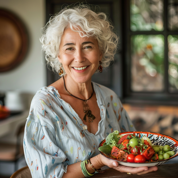 Anti-Inflammatory Diet Reduces Dementia Risk: New Research