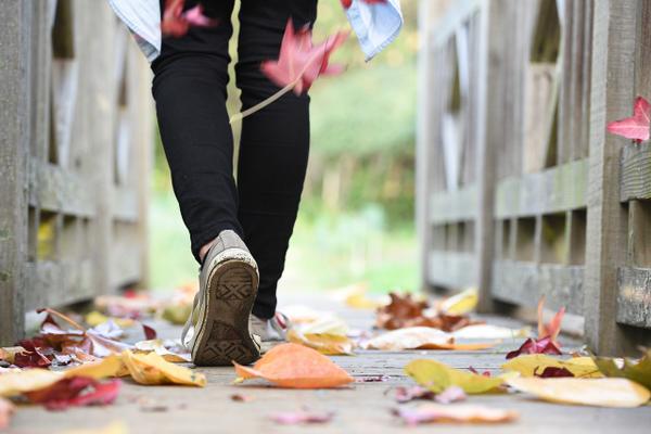 The Remarkable Health Benefits of Walking: What Science Says