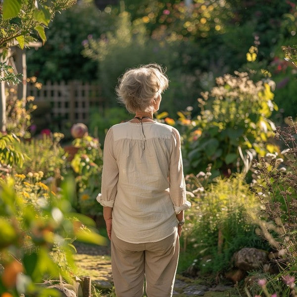 Step into Wellness: How Regular Walking Can Prevent Low Back Pain and Boost Your Health